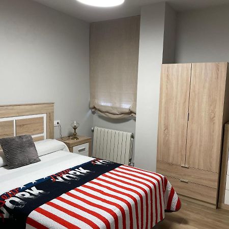 Apartamento Centro De Jaen Jaén Exterior foto
