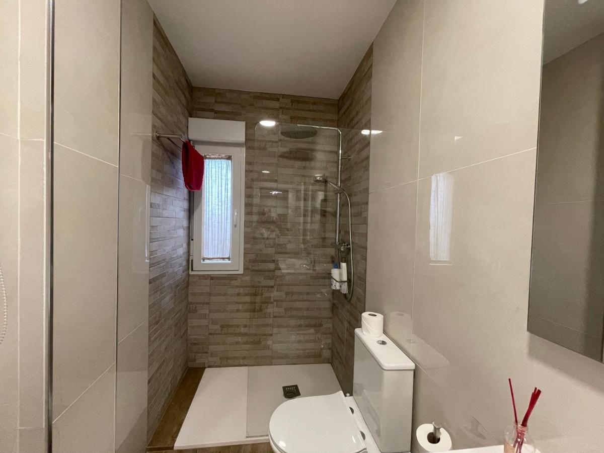 Apartamento Centro De Jaen Jaén Exterior foto
