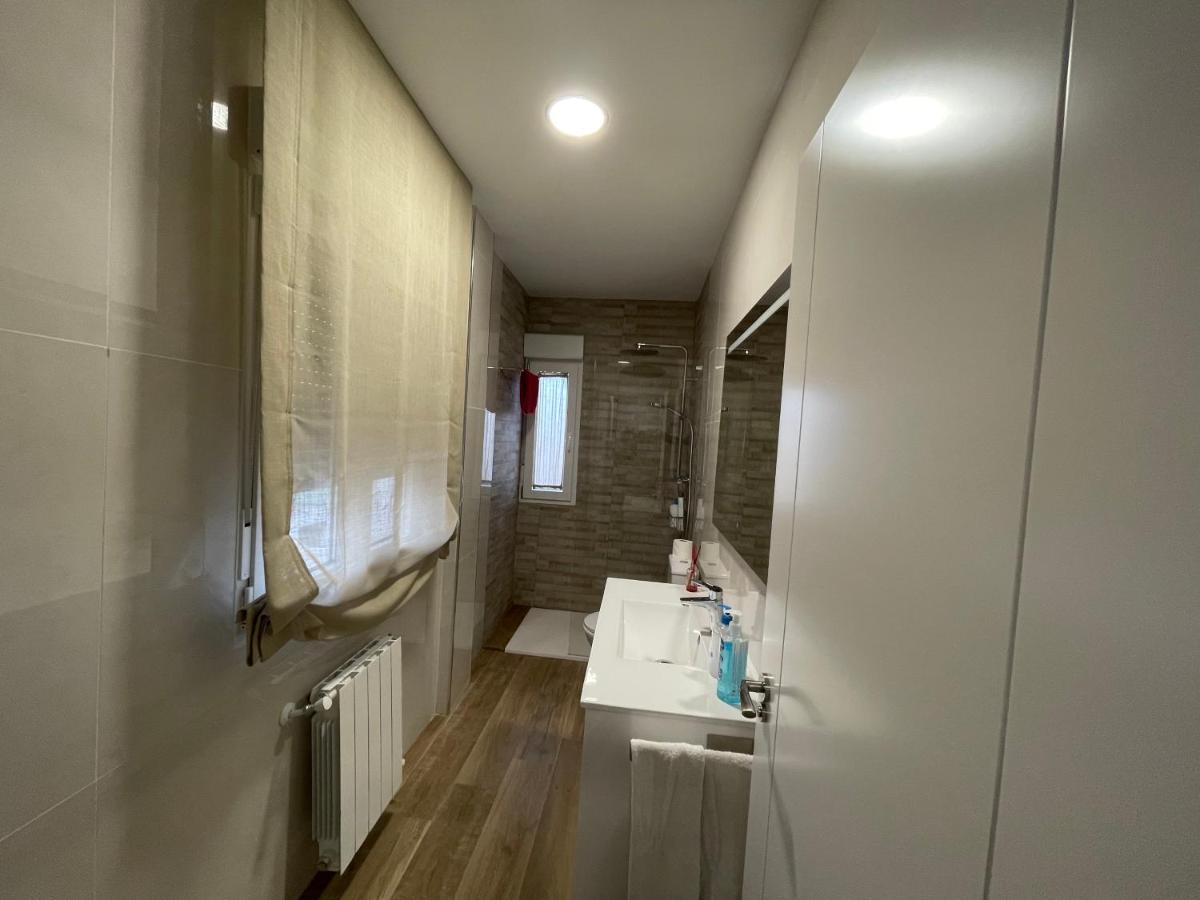 Apartamento Centro De Jaen Jaén Exterior foto