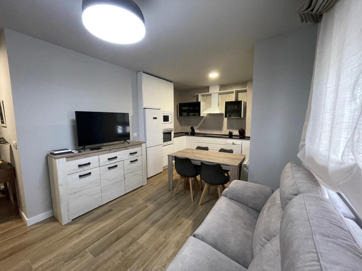 Apartamento Centro De Jaen Jaén Exterior foto