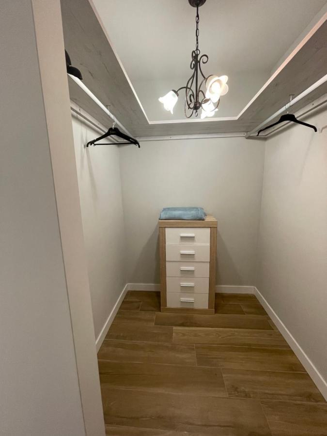 Apartamento Centro De Jaen Jaén Exterior foto