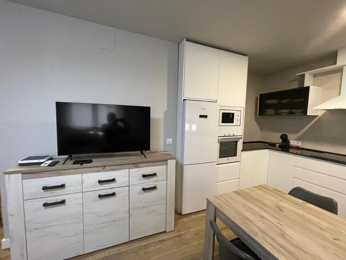 Apartamento Centro De Jaen Jaén Exterior foto