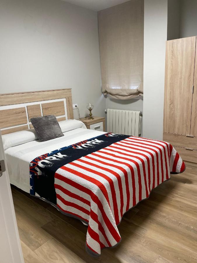 Apartamento Centro De Jaen Jaén Exterior foto
