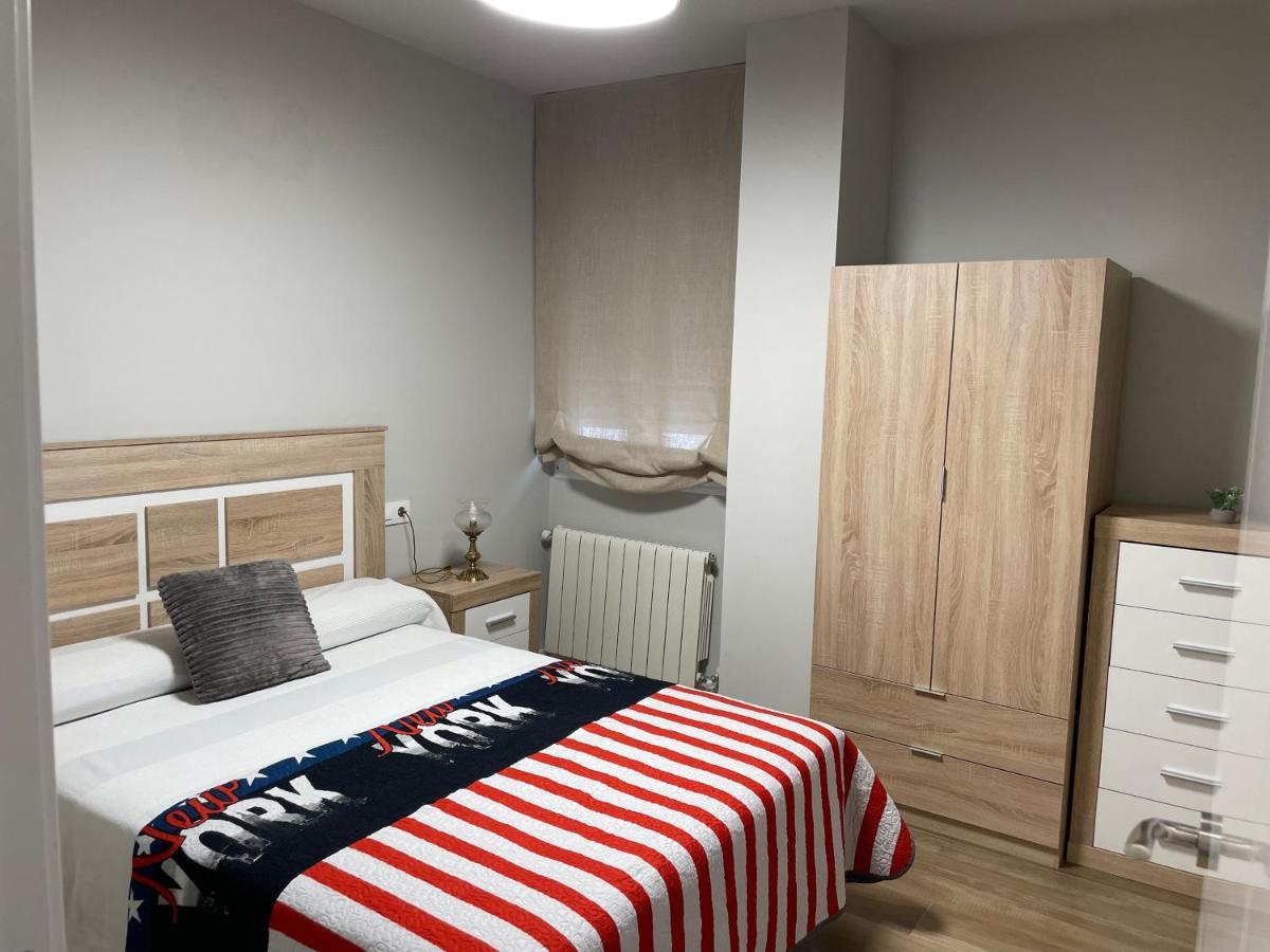 Apartamento Centro De Jaen Jaén Exterior foto